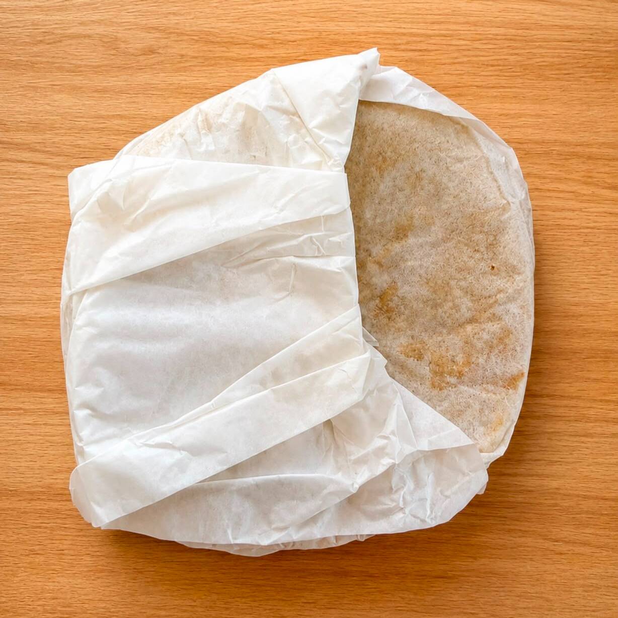 TORTILLAS
