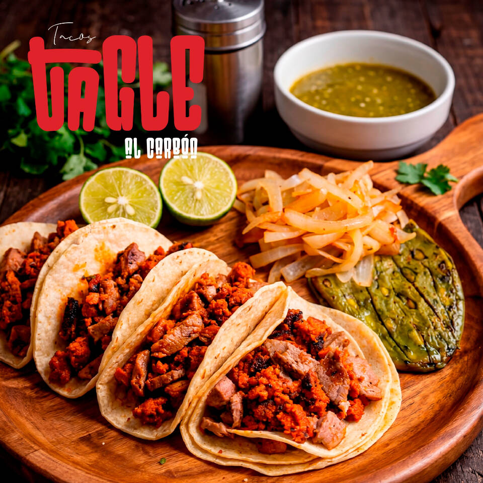 TACON MADRE