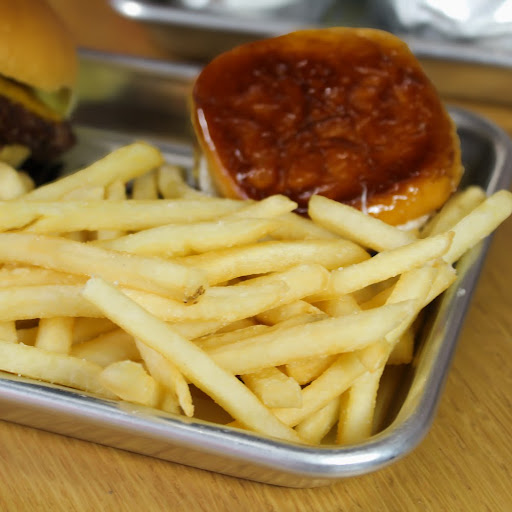Fries