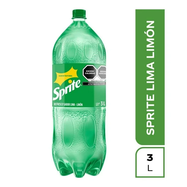 SPRITE 3 LT