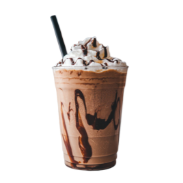 FRAPPE MOKA