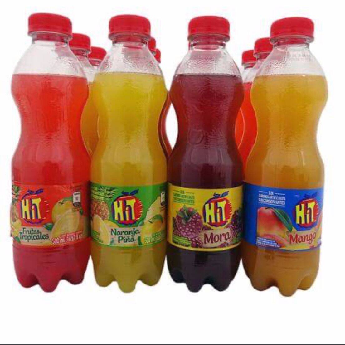 Jugo Hit Personal 500 ml
