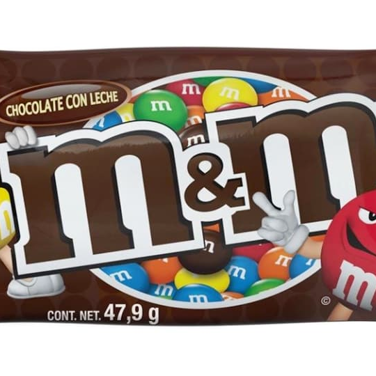 M&M Chocolate