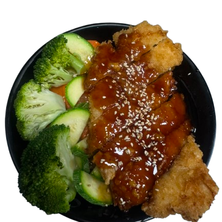 Katsu Pollo