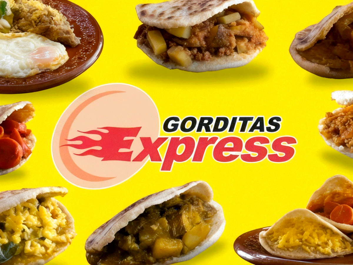 Gorditas Express Suc Gomez Morin