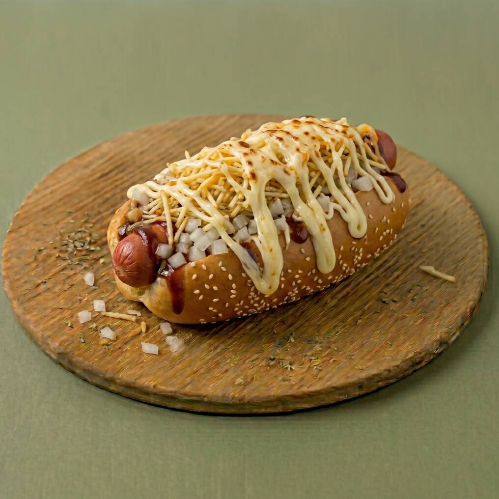Perro Americano