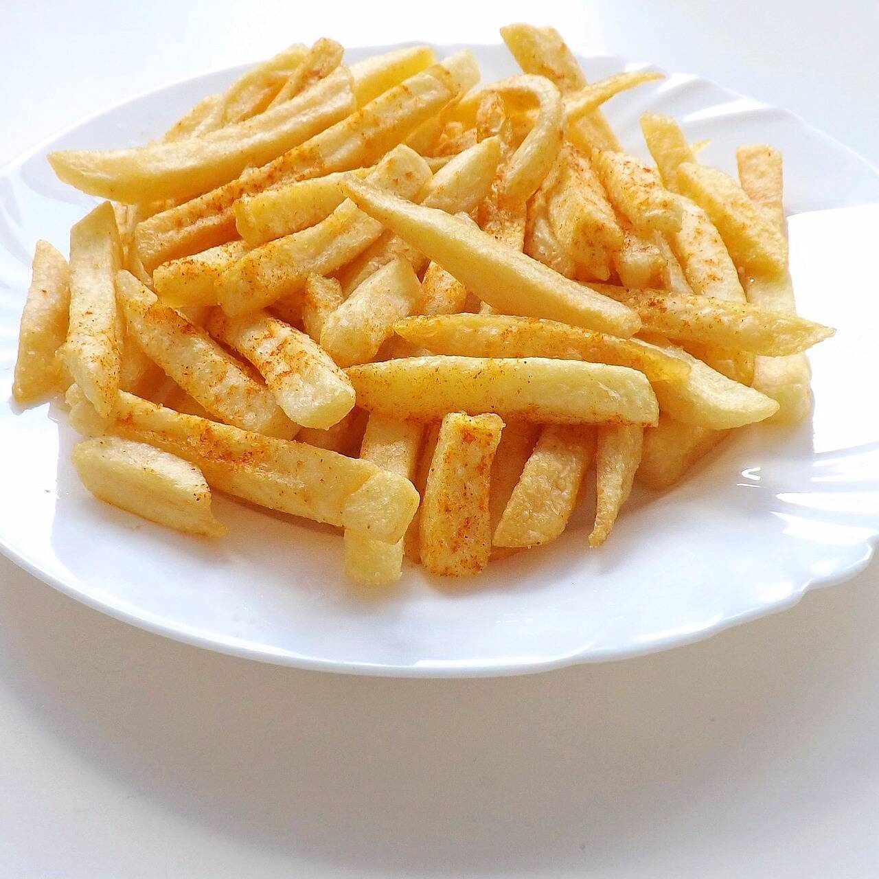 Papas Grandes