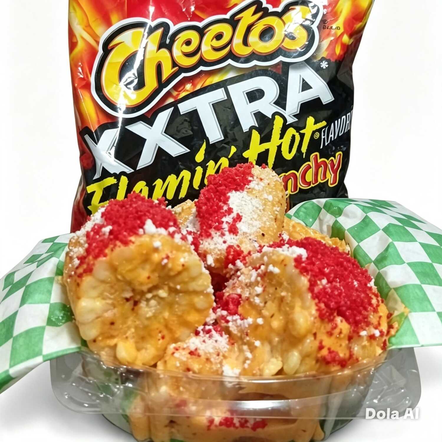 Marranada Flamin'Hot