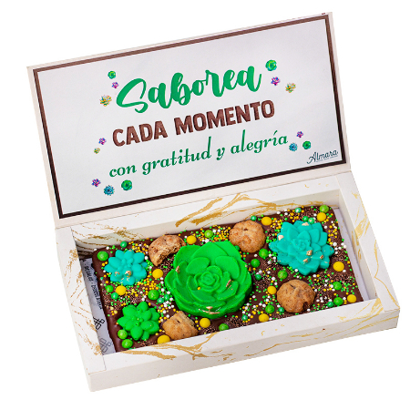 Tableta Dulce Vida