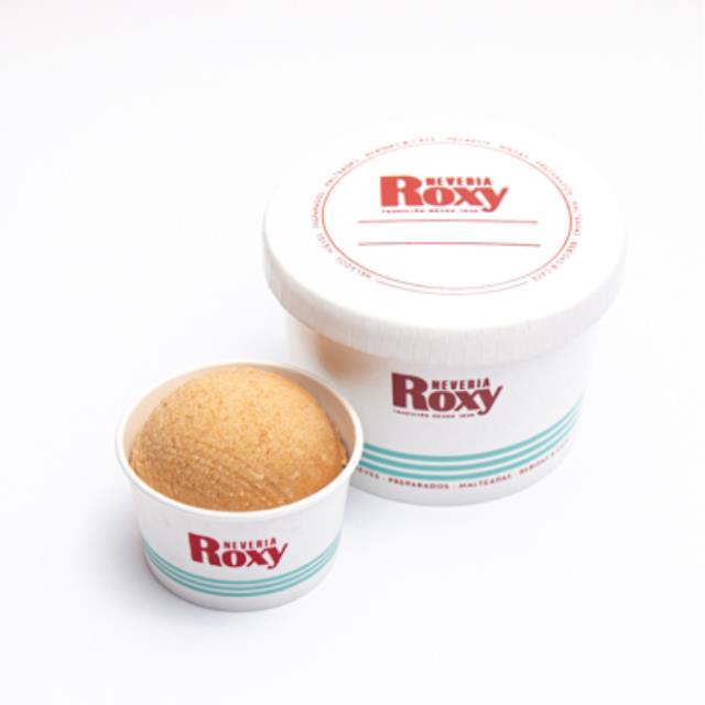 Nieve de Chicozapote