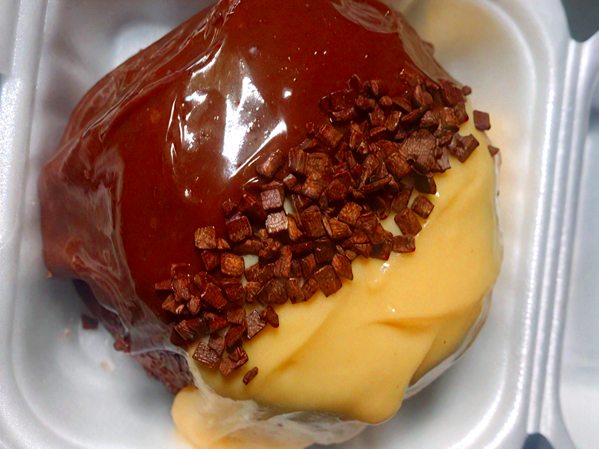 Delícias Da Laurinha