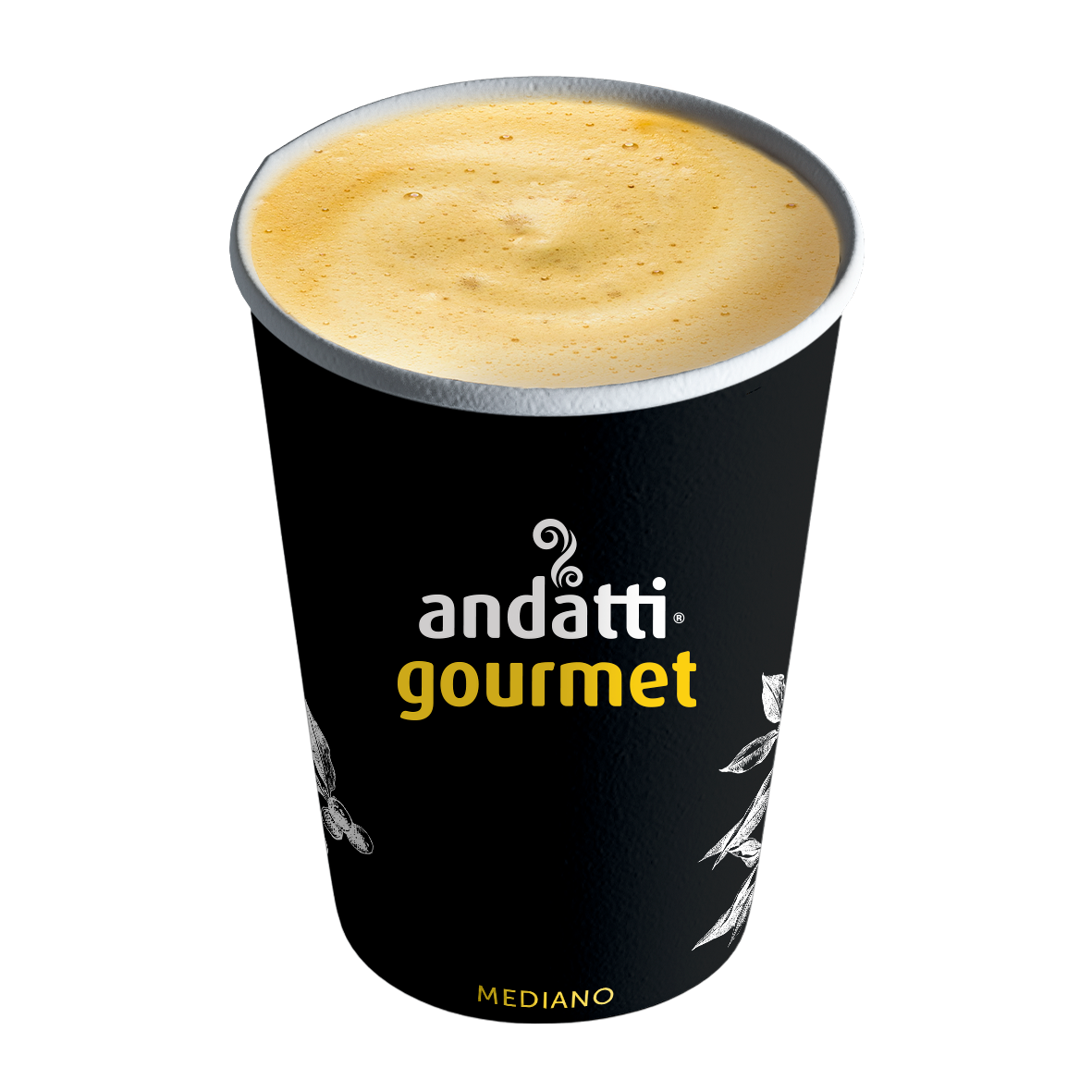 Promo Lunes | 2 Capuchinos Vainilla Caliente 12 oz