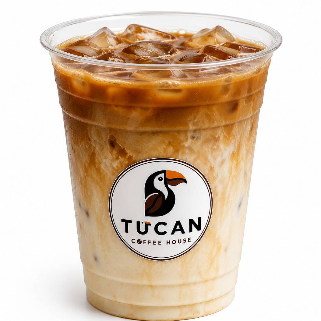 Iced Latte