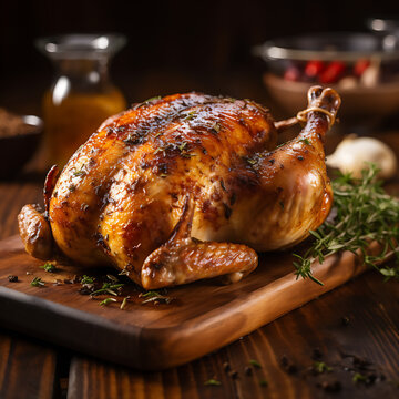 Pollo Grande