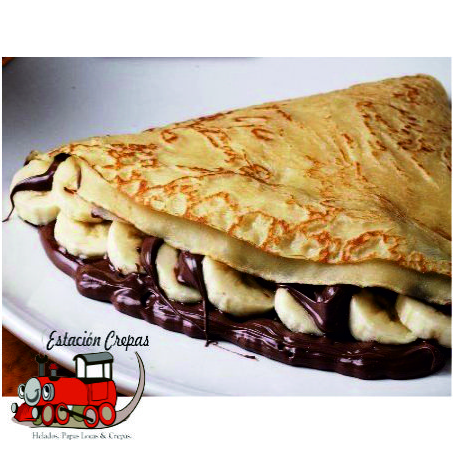 Crepa Monkey