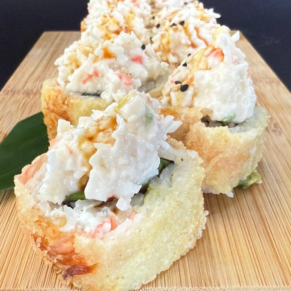 ROPPONGI ROLL