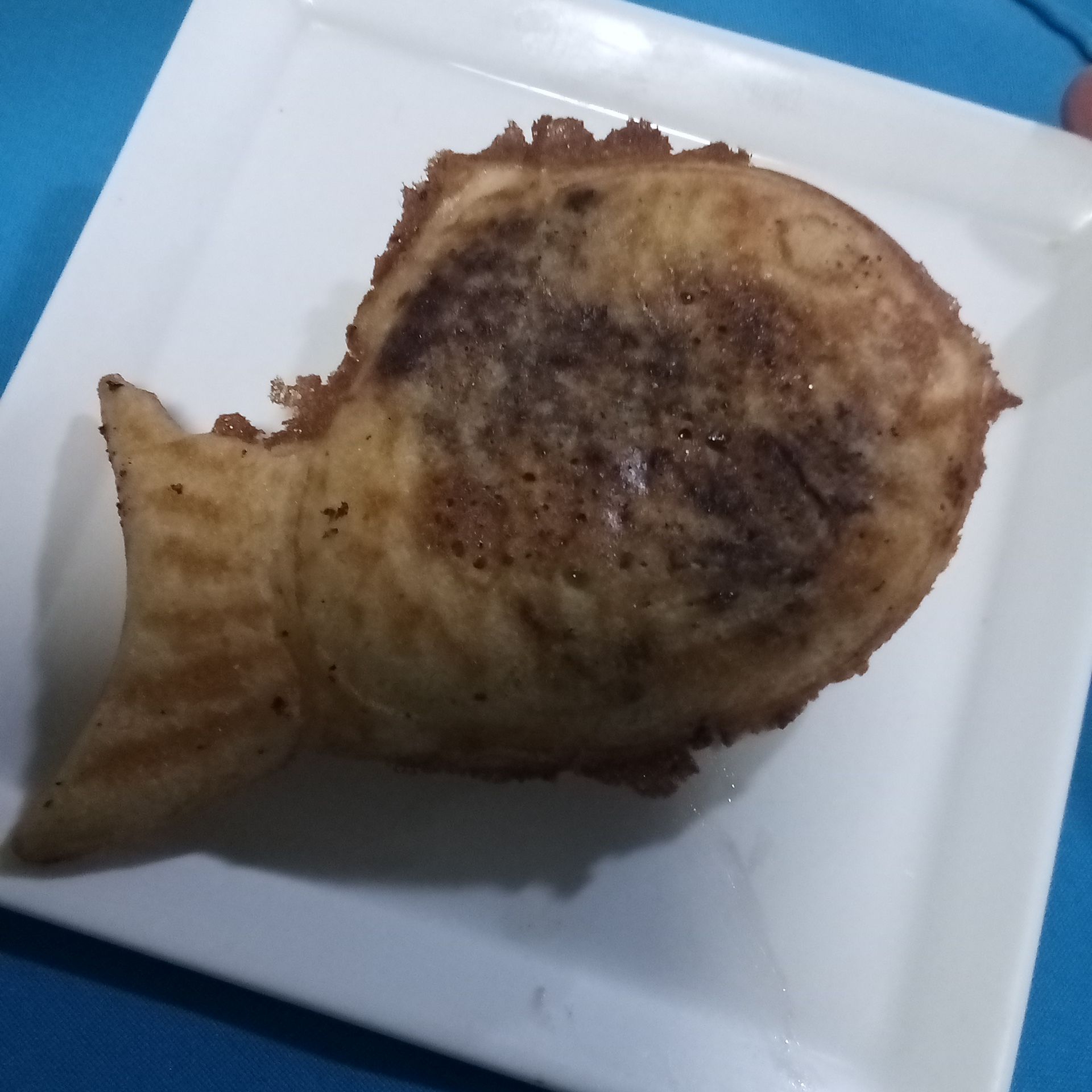 Taiyaki