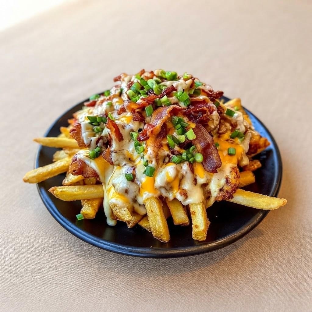 Papas Especiales