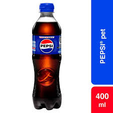 Pepsi de 400 ml