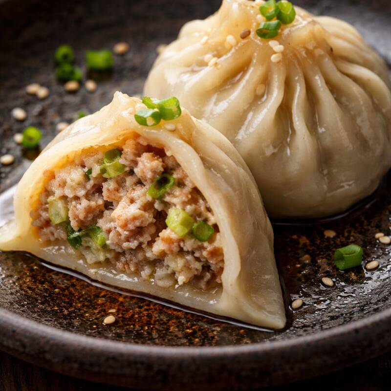 6 PZ de Pechuga de Pollo