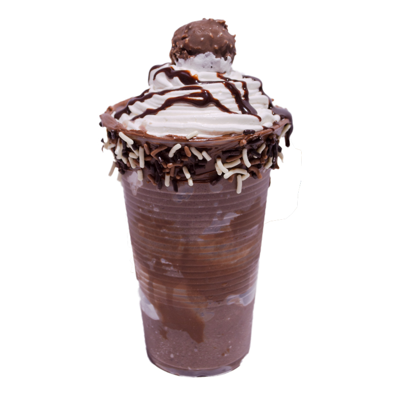 Frappe Ferrero