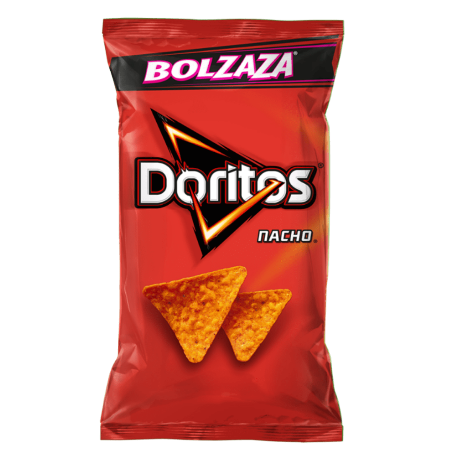 Bolzaza Doritos Nacho 105g