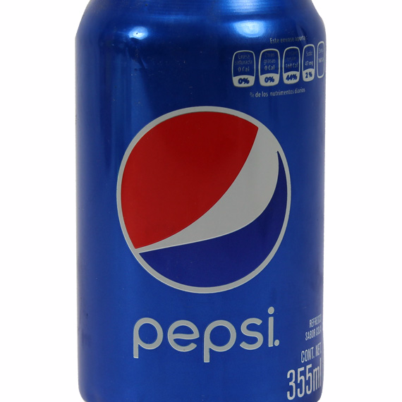 Pepsi