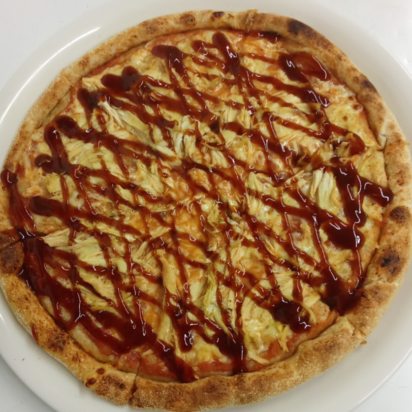 Pizza Pollo Dolcezza Personal