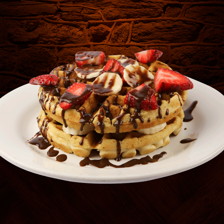 Waffle Factory 2 Pz C