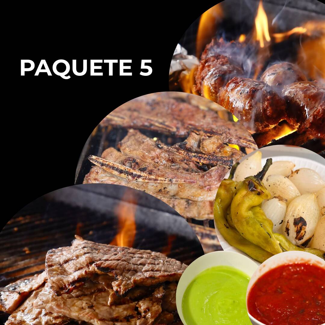 Paquete 5