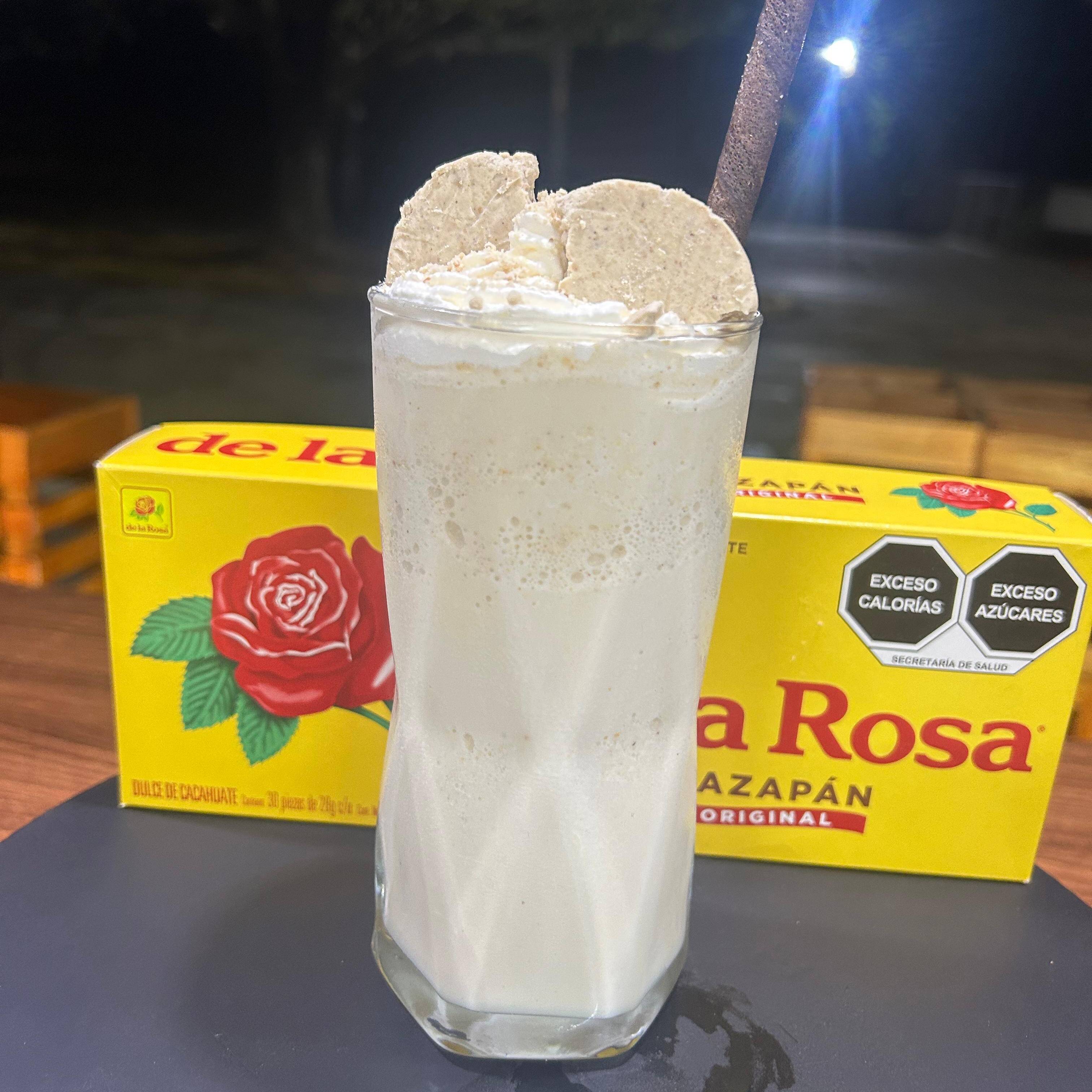 Mazapán