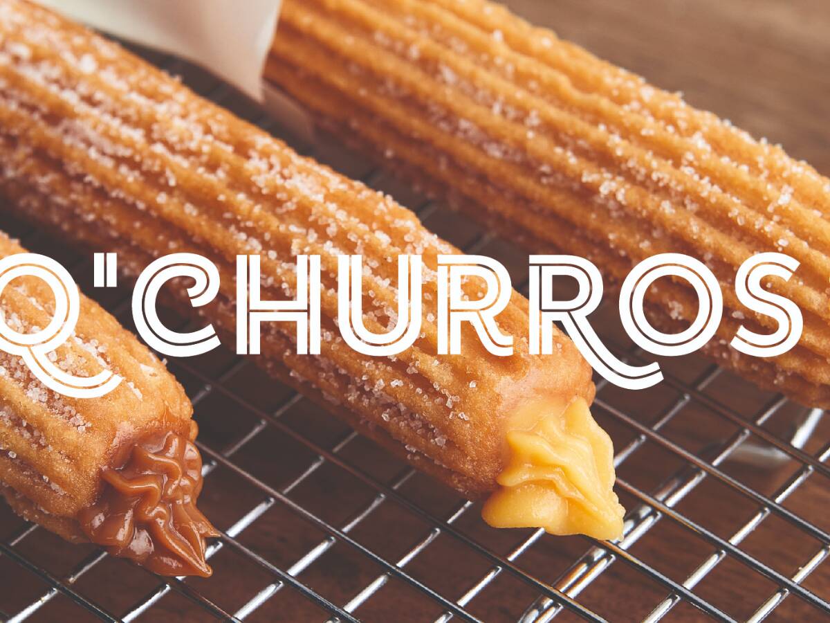 Q´ Churros - La Rambla