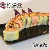 Mikono - Plaza Camelinas