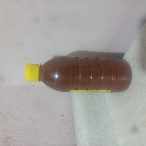 Salsa maga 355 ml
