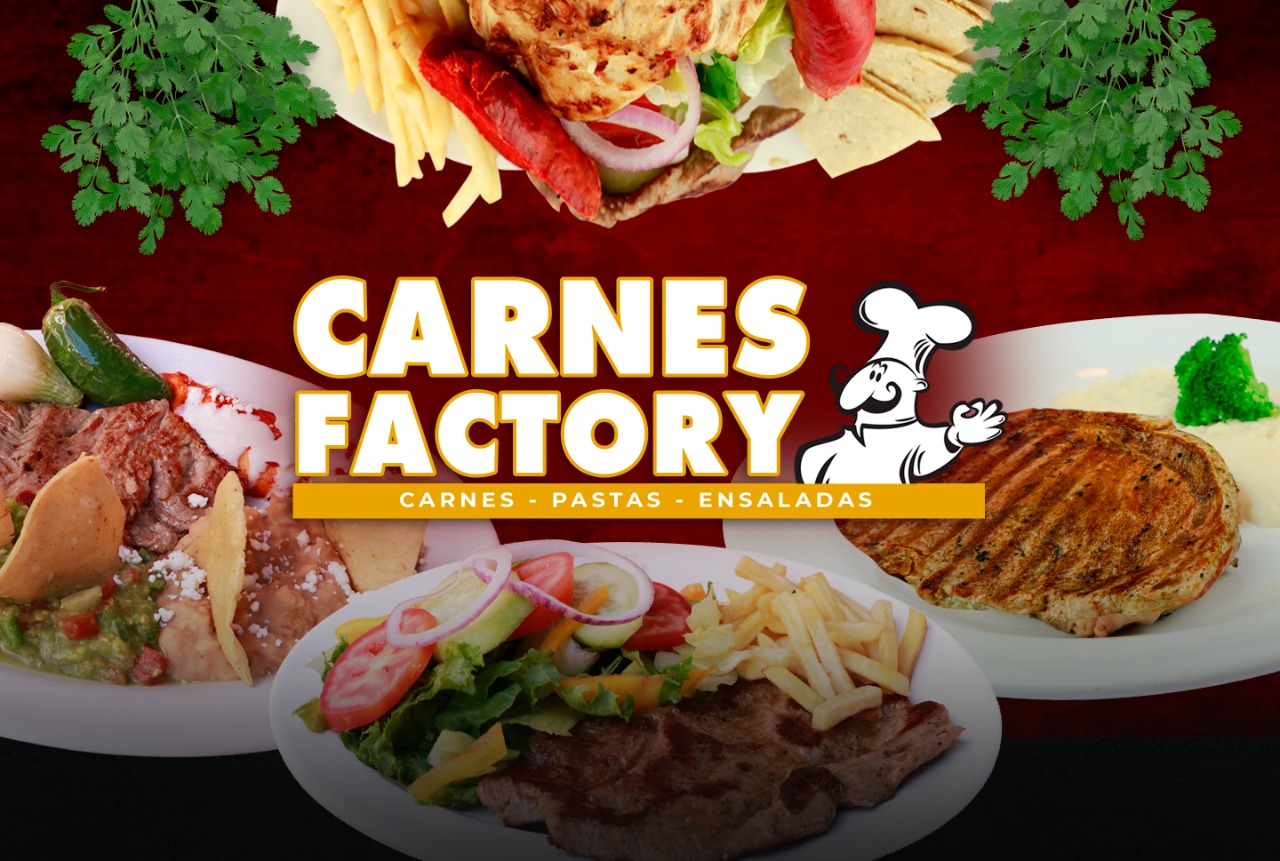 CARNES FACTORY
