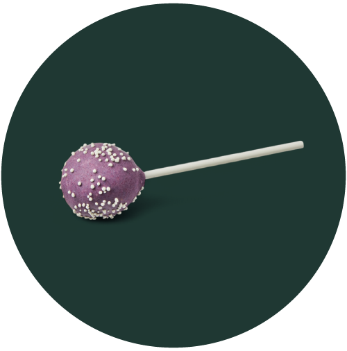 Cake Pop Especial
