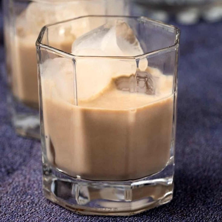 CREMA DE WHISKY 1LT