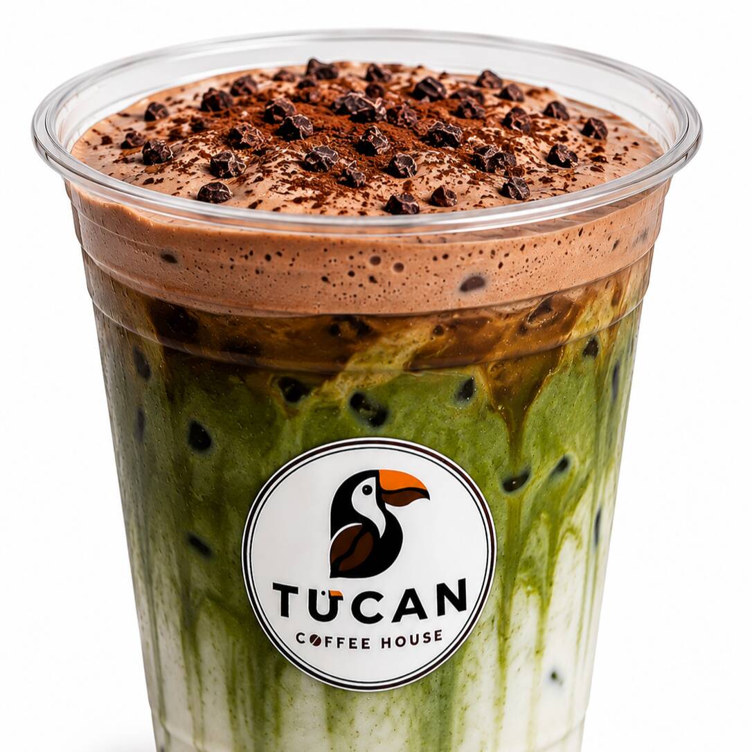 Dirty Tucán