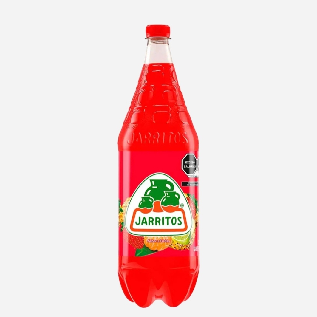 Refresco 1.5 L