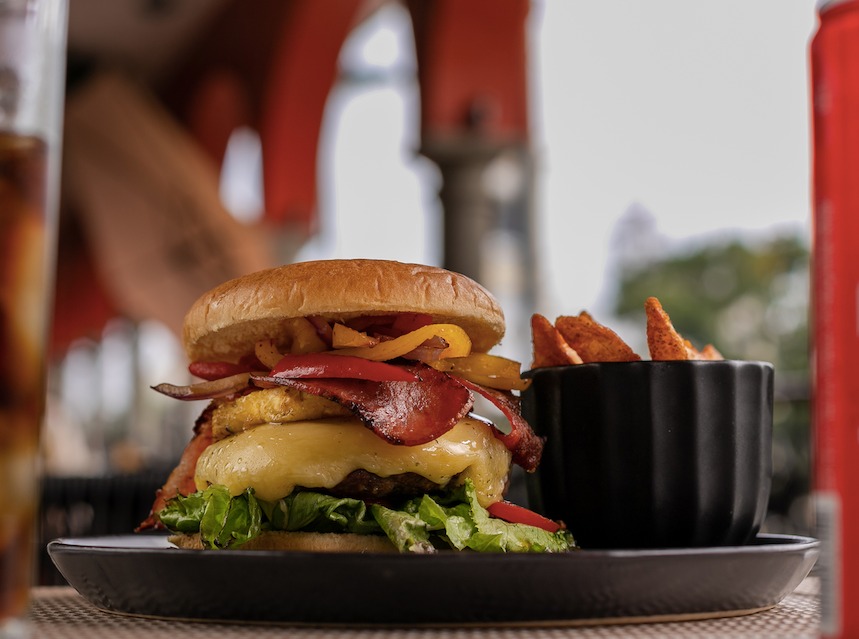 El Balcón del Zevallos