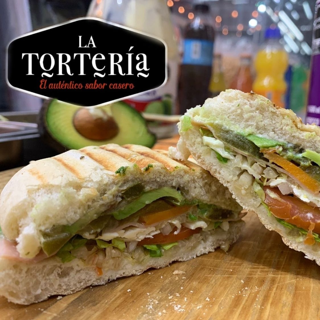 TORTA DE QUESILLO
