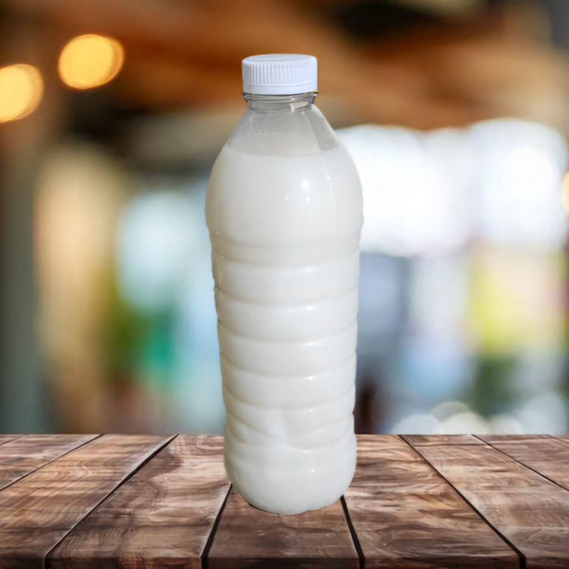 Agua de Horchata 1/2 Litro