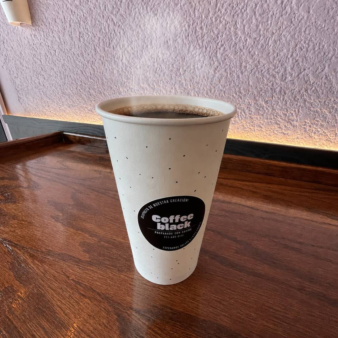 Americano 16 oz