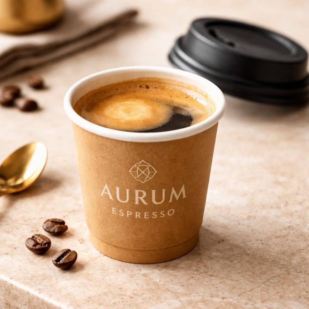 Aurum Espresso