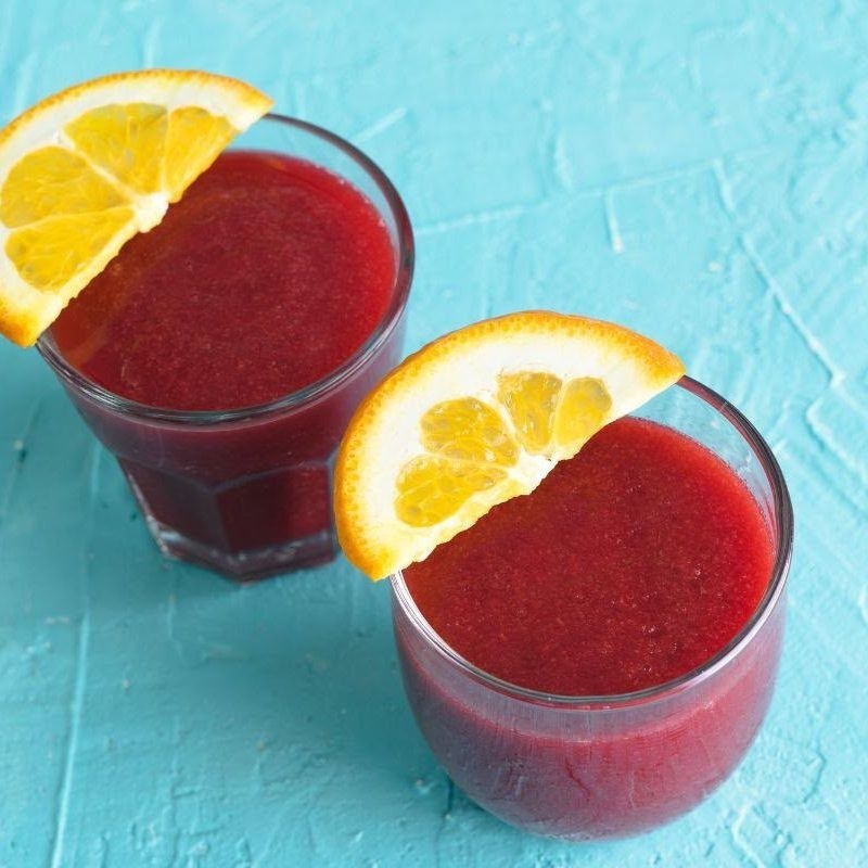 Naranja con betabel 1/2L