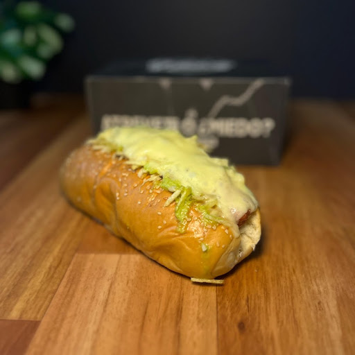 PERRO SENCILLO CLASICO