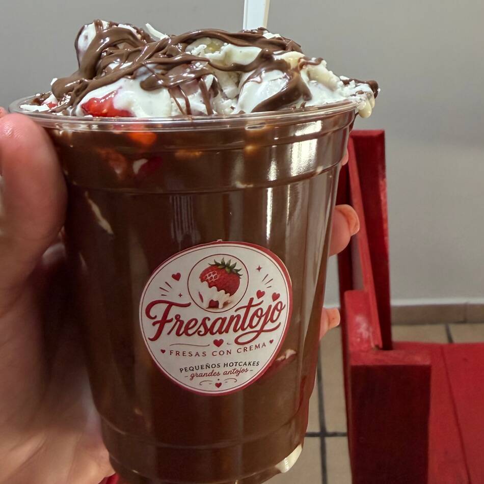NUTELLA