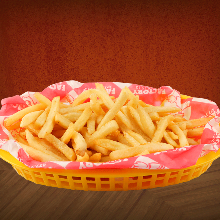 Papas Fritas Familiares C