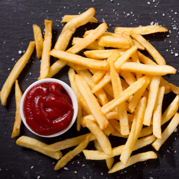 Orden de Papas
