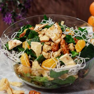 ENSALADA CHINA